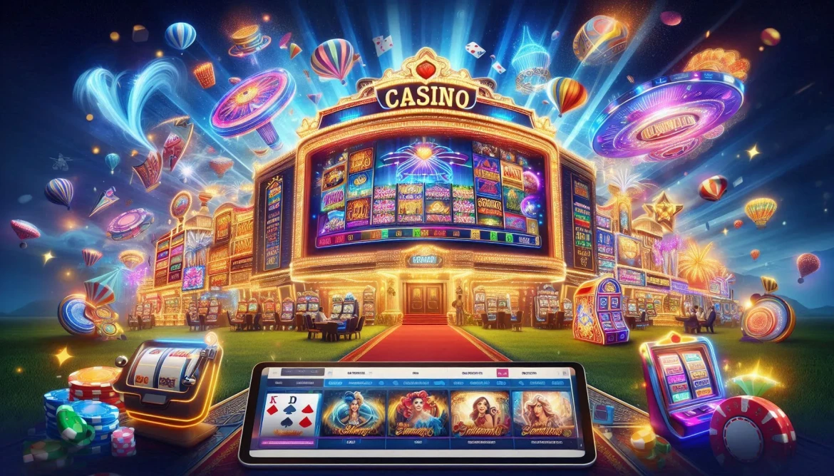 YoyoSpins Casino